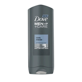 Dove Men+Care Cool Fresh Body Wash 400ml